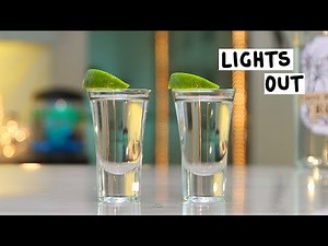 Lights Out - Tipsy Bartender