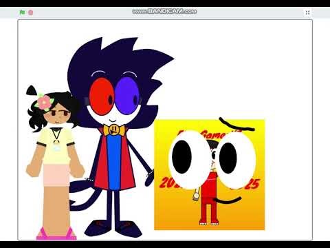 FireyGamerYT(Me) Interviews with ‪@geotoonztv‬