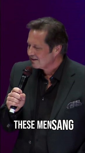 Elvis's Peace Graceland Funeral Song's Comfort | Ronnie Booth & The Blackwood Brothers