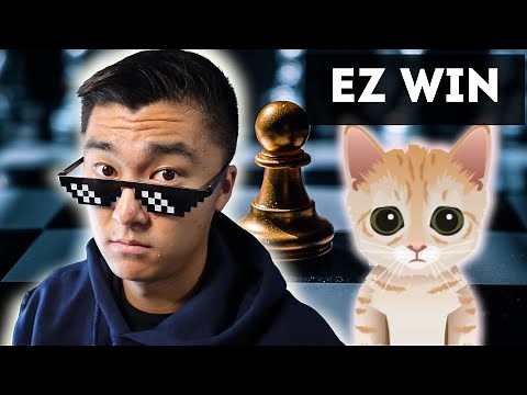 How to Beat MITTENS: The Unstoppable Chess Bot