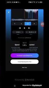 audiostretch killed me #audiostretch