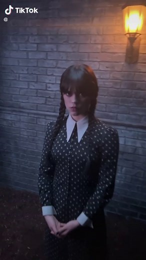 #Wednesday coming in with the last minute costume recommendation | Wednesday Outfits