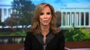 Fran Townsend: Changing story on Khashoggi "belies the credibility of the Saudis"