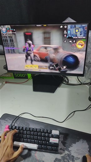 CODM Sniping Made Easy With My Setup #codm