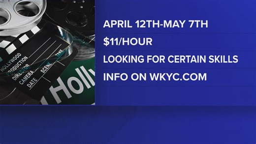 Movie casting call: Extras needed for feature film shooting in Dover