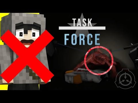 La MISSIONE PIÙ DIFFICILE di SEMPRE!! | SCP Task Force su Roblox