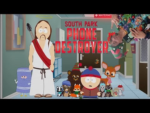 South Park Battle Pass End Of 2025 is Upon Us!? + Hello Puppets : Midnight Show