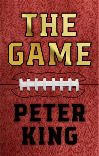 Peter King (@peter_king) on X