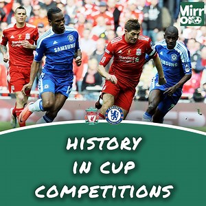 3.2K views · 349 reactions | Next up... The 2022 FA Cup Final  | Mirror Football | Facebook