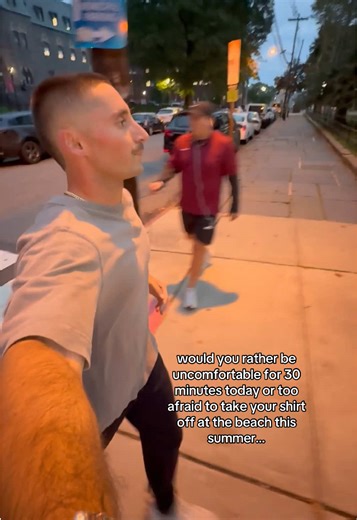 somebody had to ask ya. and welcome home fetty wap. #hoboken #newjersey #runner