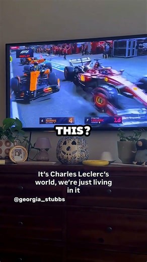 The best F1 moments from streams