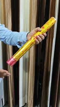 How to use Party Popper # paper in celebration # sparkle in celebration