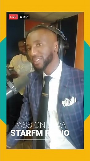 [EXPOSED] How Passion Java makes money. He opens up on Starfm