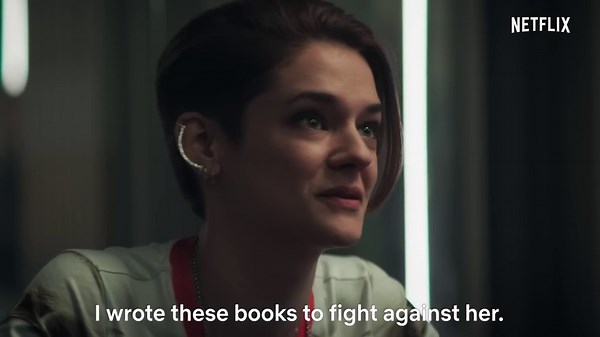 Watch the trailer for the show even Stephen King was scared by