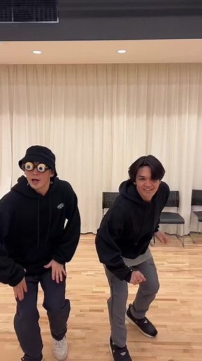 浦川翔平とランペの新曲「てんてんてんてて」