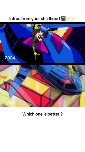 🧬 X-Men (1992) X-Men is a classic 1990s superhero animated series based on Marvel Comics. The show follows a team of mutants—humans born with extraordinary abilities—led by Professor Charles Xavier. Members like Cyclops, Wolverine, Storm, Jean Grey, Rogue, and Gambit fight to protect a world that fears and hates them. They face powerful enemies such as Magneto, Apocalypse, and Mister Sinister. Known for its serious tone and long-running story arcs (including adaptations of famous comic storylin