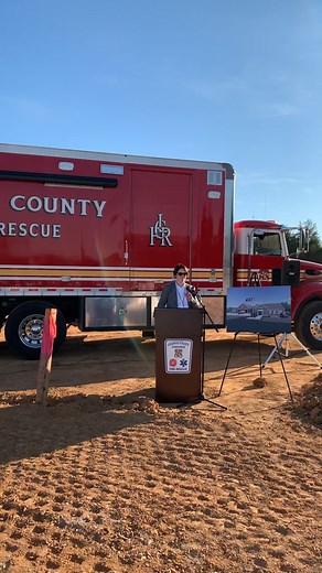 Loudoun County Government on Reels