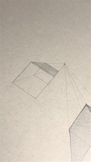 One Point Perspective XVI