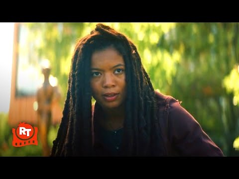 Gen V - Marie vs. Maverick (S1E8) | Movieclips