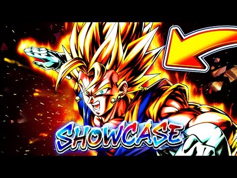 CE MONSTRE EST ENCORE CAPABLE DE GRANDES CHOSES !?