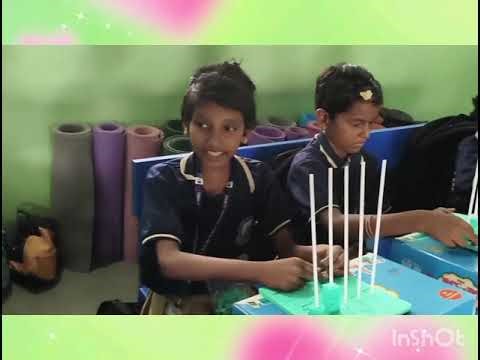 *Addition and Subtraction* *Using Manipulatives (Kit)*