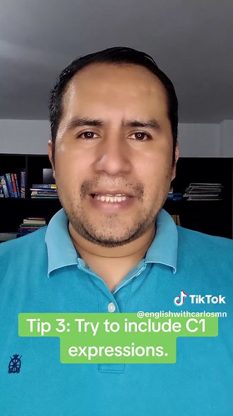 Consejos para el Speaking Parte 1 del C1 Avanzado