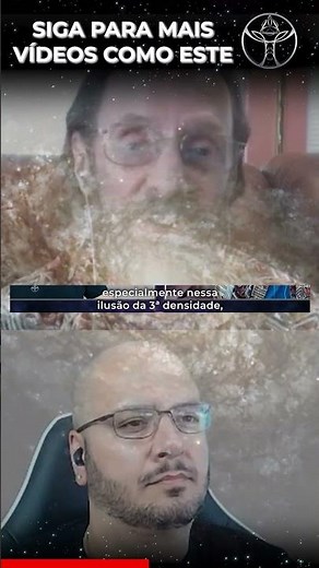 Jim McCarty fala o que é a LEI DO UNO