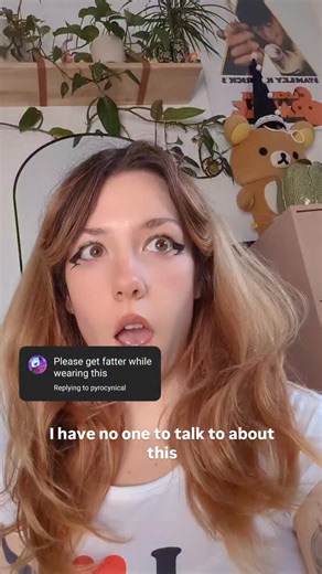 Lilith on Instagram: "PYRO ??? (pls tell Chad I said hi) . . . . . . . . #idek"