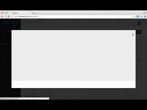 How to Upload a Document to DocSend