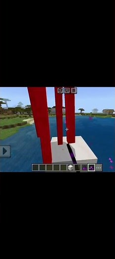 #Minecraft enterprise and fight the mini piggy #