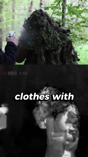 This Invisibility Cloak Is Built for Real War 🔥🪖😳