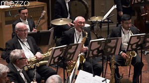 The Cleveland Orchestra, in December on Mezzo Live! https://www.mezzo.tv/en/clevelandorchestra-17750 Tonight at 9PM (CET) - Marc-André Hamelin, David Robertson Works by Copland, Gershwin and Ellington Severance Hall | Mezzo