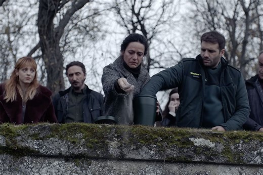 The Crystal Cuckoo: Should you watch or skip the Netflix thriller? A viewer's guide