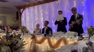 195K views · 1.9K reactions | Best Man Speech American Pie Parody | Dj Photo Booths | Facebook