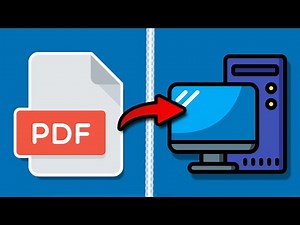 Convertir PDF a Word (rápido y fácil) | Convertir PDF a Docx