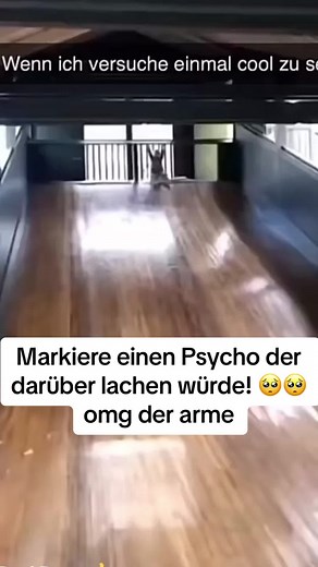 Hilarious Kids Sliding Stunt Gone Wrong!