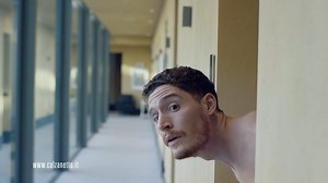 CALZANETTO commercial 2015