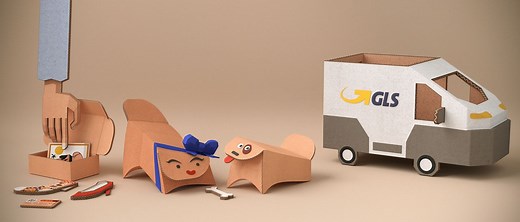 Paketversand in einer Minute 󾔵󾮗 – mit GLS-ONE ist das möglich! Wie das genau funktioniert, erfahren Sie in diesem Video 󾠈 Infos & Versand unter www.gls-one.eu | GLS Germany