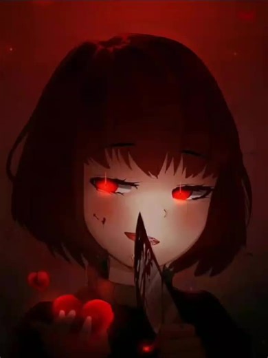 Chara vs Mita: Who is the Strongest in Undertale?