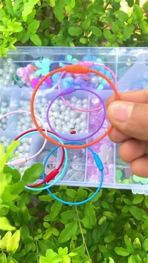 Loop ring for bag charms ⋆.°🦋༘⋆ #bagcharms #keychains #loopring