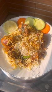চিকেন দম বিরিয়ানি 😋#cooking #recipes #homemade | Food Dictionary