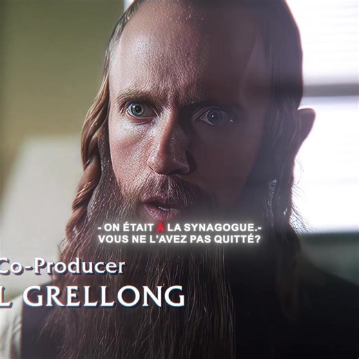 Agression et enquête policière : le cas de David