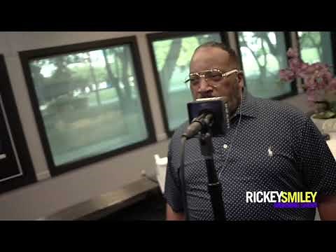 Marvin Sapp Performs "Thank You For It All" Live And Shares Words Of Inspiration | RSMS
