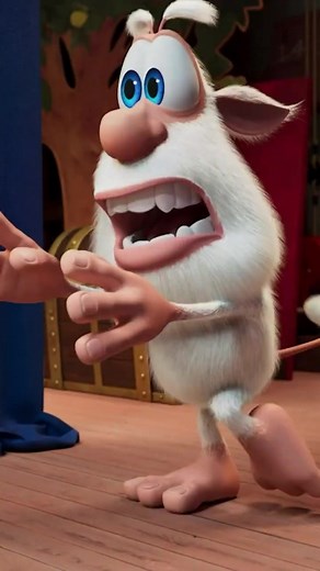 Funny BOOBA Moments for Kids | BOOBA Cartoons Compilation