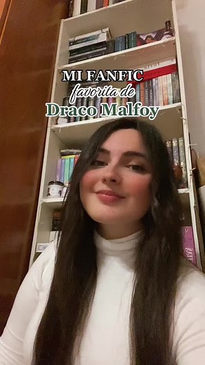 Matrimonio Arreglado con Draco Malfoy: Fanfic Favorito