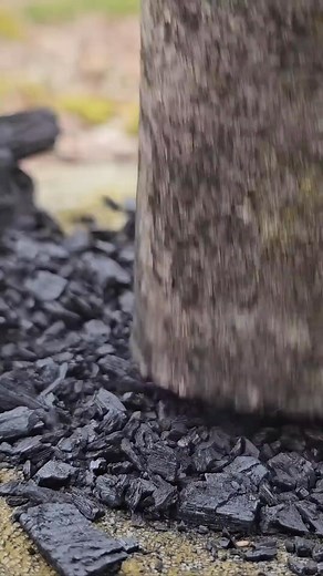 Making a survival water filter and testing it using muddy water💧-000 | Connie McCall