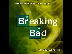 05 The Morning After - (Breaking Bad Original Score)