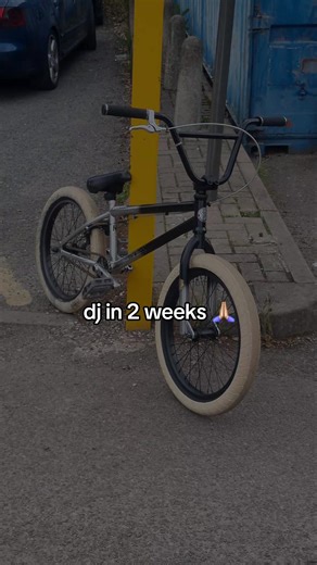 Mongoose BMX: The Ultimate Dirt Jumper Experience