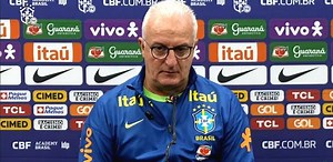 Jogo do Brasil hoje: horário e onde assistir ao vivo