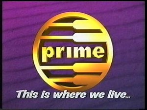 Prime Ident and M Classification Warning (1995)